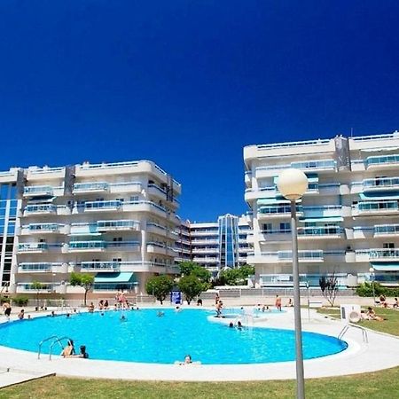 Larimar Piscina Salou P Leilighet Eksteriør bilde