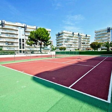 Larimar Piscina Salou P Leilighet Eksteriør bilde