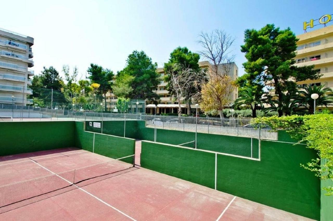 Larimar Piscina Salou P Leilighet Eksteriør bilde