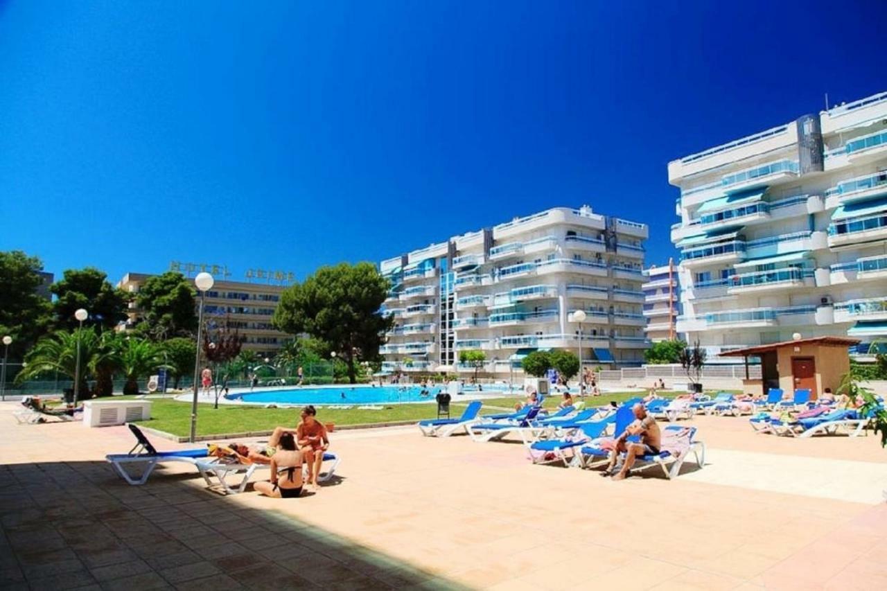 Larimar Piscina Salou P Leilighet Eksteriør bilde