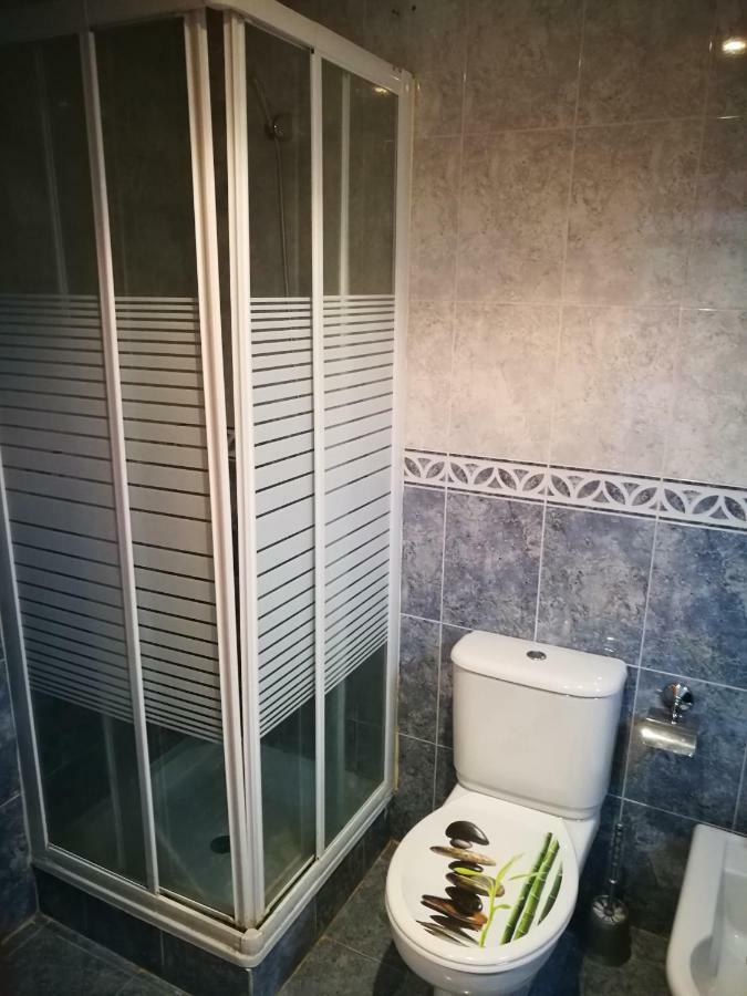 Larimar Piscina Salou P Leilighet Eksteriør bilde