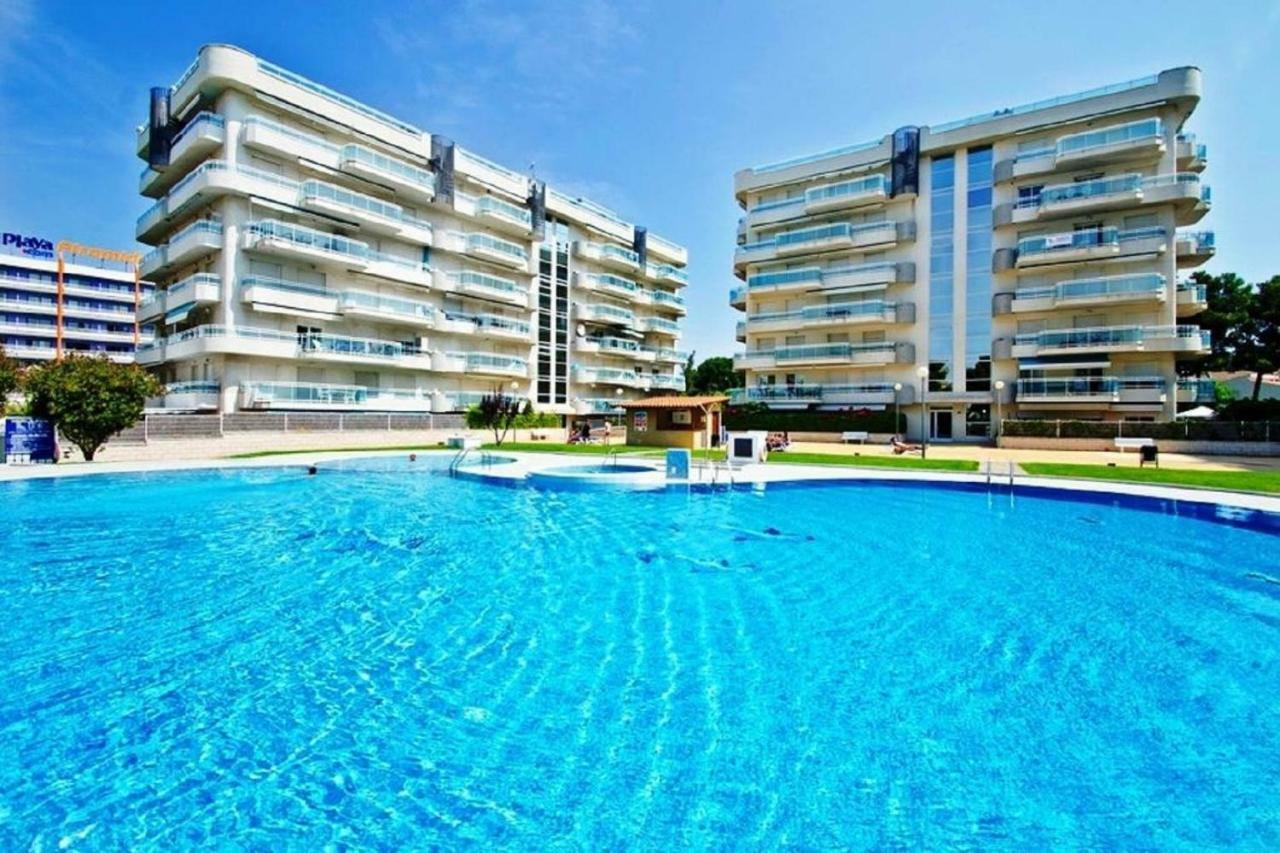 Larimar Piscina Salou P Leilighet Eksteriør bilde